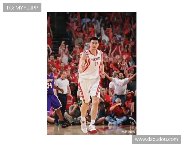 姚明矮版的篮球梦想与奋斗历程：小个子也能创造辉煌成就